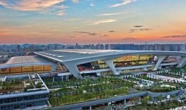 杭州东站爆料最新消息,揭秘高铁枢纽新变化与未来规划